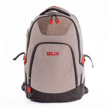 Siux Edge Backpack 200022 White